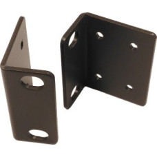 Hikvision 1U rack konzolk&eacute;szlet 445 mm sz&eacute;les r&ouml;gz&iacute;tőkh&ouml;z Rack Mounting Bracket 1U 445