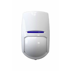 Pyronix by Hikvision Beltéri PIR + MW (9.9 GHz) mozgásérzékelő KX15DT1 Pyronix by Hikvision Beltéri PIR + MW (9.9 GHz) mozgásérzékelő KX15DT1