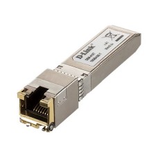 D-Link SFP Switch Modul SFP+ 10GBASE-T Copper Transceiver DEM-410T D-Link SFP Switch Modul SFP+ 10GBASE-T Copper Transceiver DEM-410T