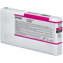 EPSON Patron T9133 MAGENTA tintapatron (200ml) C13T913300