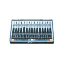 Fixapart Tools 15 DARABOS CSAVARHÚZÓ KÉSZLET SDAS110VA Fixapart Tools 15 DARABOS CSAVARHÚZÓ KÉSZLET SDAS110VA