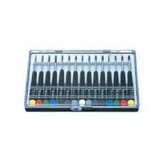 Fixapart Tools 15 DARABOS CSAVARHÚZÓ KÉSZLET SDAS110VA Fixapart Tools 15 DARABOS CSAVARHÚZÓ KÉSZLET SDAS110VA
