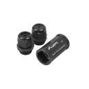 Lanberg RJ45 INLINE COUPLER IP67 CAT.6 FTP WATERPROOF AD-RJ45-OS6-IP67 Lanberg RJ45 INLINE COUPLER IP67 CAT.6 FTP WATERPROOF AD-RJ45-OS6-IP67