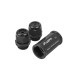 Lanberg RJ45 INLINE COUPLER IP67 CAT.6 FTP WATERPROOF AD-RJ45-OS6-IP67