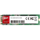 Silicon Power SSD A55 256GB, M.2 SATA, 550/450 MB/s SP256GBSS3A55M28 Silicon Power SSD A55 256GB, M.2 SATA, 550/450 MB/s SP256GBSS3A55M28