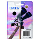 Ink Cartridge Epson Black XL 9,2 ml XP-5100 C13T02W14010 Ink Cartridge Epson Black XL 9,2 ml XP-5100 C13T02W14010