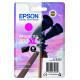 Ink Cartridge Epson Magenta 6,4 ml XP-5100 C13T02W34010