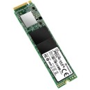 Transcend SSD 110S 1TB 3D NAND Flash PCIe Gen3 x4 M.2 2280, R/W 1700/1500 MB/s TS1TMTE110S Transcend SSD 110S 1TB 3D NAND Flash PCIe Gen3 x4 M.2 2280, R/W 1700/1500 MB/s TS1TMTE110S