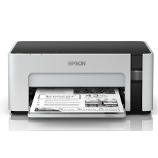 EPSON Tintasugaras nyomtató - EcoTank M1100 (A4, MFP, 1440x720 DPI, 32 lap/perc, USB) C11CG95403