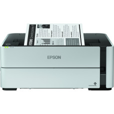 EPSON Tintasugaras nyomtató - EcoTank M1170 (A4, 1200x2400 DPI, 39 lap/perc, USB/LAN/Wifi) C11CH44402 EPSON Tintasugaras nyomtató - EcoTank M1170 (A4, 1200x2400 DPI, 39 lap/perc, USB/LAN/Wifi) C11CH44402