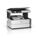 EPSON Tintasugaras nyomtató - EcoTank M2170 (A4, MFP, 1200x2400 DPI, 39 lap/perc, USB/LAN/Wifi) C11CH43402 EPSON Tintasugaras nyomtató - EcoTank M2170 (A4, MFP, 1200x2400 DPI, 39 lap/perc, USB/LAN/Wifi) C11CH43402