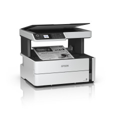 EPSON Tintasugaras nyomtató - EcoTank M2170 (A4, MFP, 1200x2400 DPI, 39 lap/perc, USB/LAN/Wifi) C11CH43402 EPSON Tintasugaras nyomtató - EcoTank M2170 (A4, MFP, 1200x2400 DPI, 39 lap/perc, USB/LAN/Wifi) C11CH43402