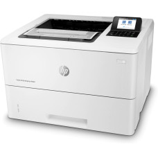 HP L&eacute;zernyomtat&oacute; LJ Enterprise M507dn, fekete, 512MB, USB/H&aacute;l&oacute;, A4 43lap/perc FF, 1200x1200, duplex 1PV87A#B19