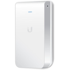UBiQUiTi UniFi HD In-Wall 802.11a/b/g/n/ac, Wave2, WI-FI accesspoint UAP-IW-HD