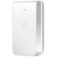 UBiQUiTi UniFi HD In-Wall 802.11a/b/g/n/ac, Wave2, WI-FI accesspoint UAP-IW-HD