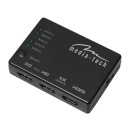 MEDIA-TECH Switch 5x HDMI 4K MT5207