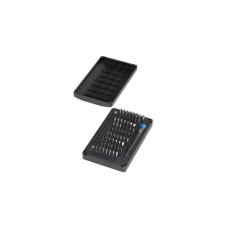 Szerszám iFixit Mako Precision 64 bitfejes csavarhúzó szett IF145-299-4 Szerszám iFixit Mako Precision 64 bitfejes csavarhúzó szett IF145-299-4