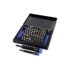 Szerszám iFixit Manta Precision Bit Set csavarhúzó készlet 112db-os EU145392 Szerszám iFixit Manta Precision Bit Set csavarhúzó készlet 112db-os EU145392