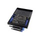 Szerszám iFixit Manta Precision Bit Set csavarhúzó készlet 112db-os EU145392