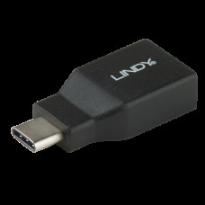 LINDY Adapter  USB 3.1 A - Type C F/M 41899