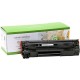 SPG HP CF400X Black Prémium utángyártott Toner 2,8K 002-01-SF400X