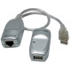 ATEN Extender USB Aktív 60m UCE60 UCE60-AT