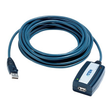ATEN Extender USB2.0 5m UE250 UE250-AT ATEN Extender USB2.0 5m UE250 UE250-AT