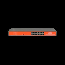 WI-TEK Gigabit Switch WI-SG116 16port WI-SG116