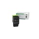 LEXMARK Lexmark 78C2XK0 Black Extra High Yield Return Programme Toner Cartridge 78C2XK0 LEXMARK Lexmark 78C2XK0 Black Extra High Yield Return Programme Toner Cartridge 78C2XK0