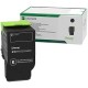 LEXMARK Lexmark C232HK0 Black High Yield Return Programme Toner Cartridge (3K) C232HK0 LEXMARK Lexmark C232HK0 Black High Yield Return Programme Toner Cartridge (3K) C232HK0