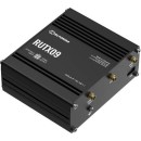 TELTONIKA RUTX09 LTE-A Cat6 ROUTER, DUAL SIM, 4x GbE, Industrial Box RUTX09000000