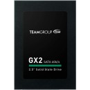 Team Group SSD meghajtó GX2 512GB 2.5'', SATA III 6GB/s, 530/430 MB/s T253X2512G0C101 Team Group SSD meghajtó GX2 512GB 2.5'', SATA III 6GB/s, 530/430 MB/s T253X2512G0C101
