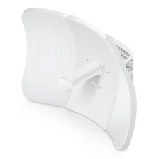 Ubiquiti LiteBeam AC LR - 26 dBi 2x2 MIMO airMAX AC CPE 450+ Mbps LBE-5AC-LR EU Ubiquiti LiteBeam AC LR - 26 dBi 2x2 MIMO airMAX AC CPE 450+ Mbps LBE-5AC-LR EU