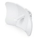Ubiquiti LiteBeam AC LR - 26 dBi 2x2 MIMO airMAX AC CPE 450+ Mbps LBE-5AC-LR EU Ubiquiti LiteBeam AC LR - 26 dBi 2x2 MIMO airMAX AC CPE 450+ Mbps LBE-5AC-LR EU
