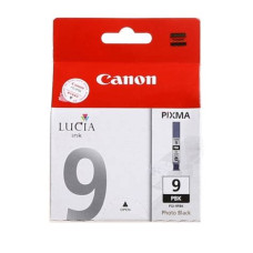 CANON PGI-9 PBK (s&eacute;r&uuml;lt csomagol&aacute;s)