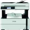 EPSON Tintasugaras nyomtató - EcoTank M3170 (A4, MFP, 1200x2400 DPI, 39 lap/perc, ADF, USB/LAN/Wifi) C11CG92403