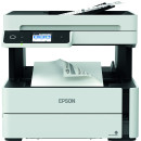EPSON Tintasugaras nyomtató - EcoTank M3170 (A4, MFP, 1200x2400 DPI, 39 lap/perc, ADF, USB/LAN/Wifi) C11CG92403 EPSON Tintasugaras nyomtató - EcoTank M3170 (A4, MFP, 1200x2400 DPI, 39 lap/perc, ADF, USB/LAN/Wifi) C11CG92403