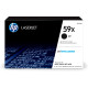 HP Toner (59X) CF259X fekete 10000/oldal M404/M428 CF259X HP Toner (59X) CF259X fekete 10000/oldal M404/M428 CF259X