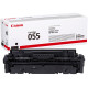 Canon CRG055 Toner Black 2,3K (EREDETI) 3016C002