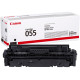 Canon CRG055 Toner Black 2,3K (EREDETI) 3016C002 Canon CRG055 Toner Black 2,3K (EREDETI) 3016C002