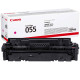 Canon CRG055 Toner Magenta 2,1K (EREDETI) 3014C002AA Canon CRG055 Toner Magenta 2,1K (EREDETI) 3014C002AA