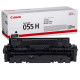 Canon CRG055H Toner Black 7,6K (EREDETI) 3020C002AA Canon CRG055H Toner Black 7,6K (EREDETI) 3020C002AA