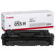 Canon CRG055H Toner Magenta 5,9K (EREDETI) 3018C002AA Canon CRG055H Toner Magenta 5,9K (EREDETI) 3018C002AA