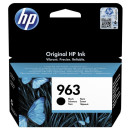HP 3JA26AE Patron Black No.963 /o/ 3JA26AE HP 3JA26AE Patron Black No.963 /o/ 3JA26AE