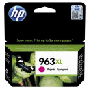 HP 3JA28AE Patron Magenta No.963XL /o/ 3JA28AE HP 3JA28AE Patron Magenta No.963XL /o/ 3JA28AE