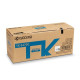 Kyocera TK-5270 Toner Cyan (Eredeti) 1T02TVCNL0 Kyocera TK-5270 Toner Cyan (Eredeti) 1T02TVCNL0