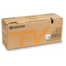 Kyocera TK-5270 Toner Yellow (Eredeti) 1T02TVANL0