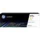HP W2032A Toner Yellow 2,1 No.415A /o/ W2032A HP W2032A Toner Yellow 2,1 No.415A /o/ W2032A