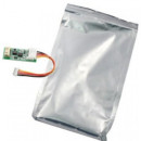 MINOLTA C224 Developer-Kit BK KTN DV512K  (For use) A2XN03DFUKTN