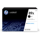 HP CF289X Toner Black 10k No.89X /o/ CF289X HP CF289X Toner Black 10k No.89X /o/ CF289X